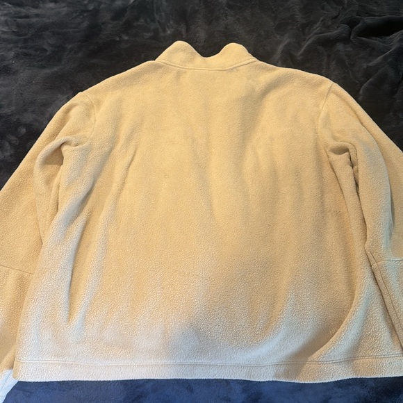 Women’s Patagonia microdini size medium quarter zip - Picture 6 of 6